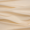 Ivory Solid Silk Faille | Mood Fabrics