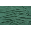 Sea Green Solid Silk Faille - Full | Mood Fabrics