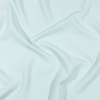 Sky Blue Stretch Recycled Polyester 4 Ply Crepe | Mood Fabrics