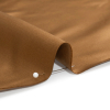 Premium Dachshund Silk Duchesse Satin - Detail | Mood Fabrics