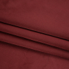 Premium Wine Silk Duchesse Satin - Folded | Mood Fabrics