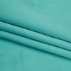 Premium Colonial Blue Silk Duchesse Satin - Folded | Mood Fabrics