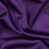 Majesty Purple Silk Knit Jersey - Detail | Mood Fabrics