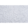 Premium White Rayon Matte Jersey - Full | Mood Fabrics