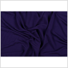Dark Plum Rayon Matte Jersey - Full | Mood Fabrics