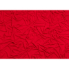 Premium Red Rayon Matte Jersey - Full | Mood Fabrics