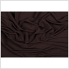Cocoa Brown Rayon Matte Jersey - Full | Mood Fabrics