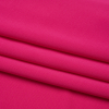 Premium Beetroot Rayon Matte Jersey - Folded | Mood Fabrics