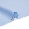 Premium Baby Blue Rayon Matte Jersey - Detail | Mood Fabrics