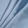 Winter Sky Silk Wool - Folded | Mood Fabrics
