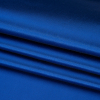 Premium Royal Blue Silk Wool - Folded | Mood Fabrics