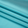 Blue Radiance Silk Wool - Folded | Mood Fabrics