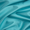 Blue Radiance Silk Wool | Mood Fabrics