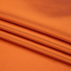 Harvest Pumpkin Silk Wool - Folded | Mood Fabrics