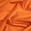 Harvest Pumpkin Silk Wool | Mood Fabrics