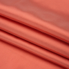 Georgia Peach Silk Wool - Folded | Mood Fabrics