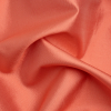 Georgia Peach Silk Wool | Mood Fabrics