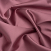 Wild Rose SIlk Wool | Mood Fabrics