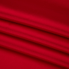 True Red Silk Wool - Folded | Mood Fabrics