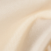 Antique White Silk Wool - Detail | Mood Fabrics