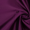 Purple Wine Silk Wool | Mood Fabrics