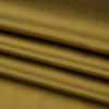 Golden Olive Silk Wool - Folded | Mood Fabrics
