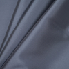 Blue Gray Silk Wool - Folded | Mood Fabrics