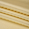 Premium Vanilla Custard Silk Wool - Folded | Mood Fabrics