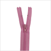 042 Purple Pink 24 Regular Zipper | Mood Fabrics