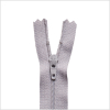 132 Warm Gray 24 Regular Zipper | Mood Fabrics