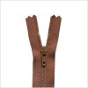 022 Mud 9 Regular Zipper | Mood Fabrics