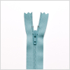 904 Pale Seafoam 9 Regular Zipper | Mood Fabrics
