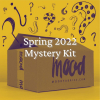 Spring 2022 Mystery Kit | Mood Fabrics