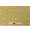 Sunbrella Depth Citronelle Checkered Upholstery Woven - Full | Mood Fabrics