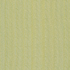 Sunbrella Fusion Posh Lime Herringbone Woven | Mood Fabrics