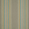 Sunbrella Fusion Viento Mercury Striped Woven | Mood Fabrics