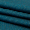 Sunbrella Essential Lagoon Two-Tone Upholstery Woven - Folded | Mood Fabrics