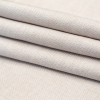 Sunbrella Essential Flax Two-Tone Upholstery Woven - Folded | Mood Fabrics