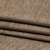 Sunbrella Platform Fawn Indoor and Outdoor Chenille - Folded | Mood Fabrics