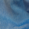 54 Sunbrella Cast Ocean Upholstery Woven - Detail | Mood Fabrics