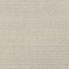 Sunbrella Fusion Posh Pebble Herringbone Woven | Mood Fabrics